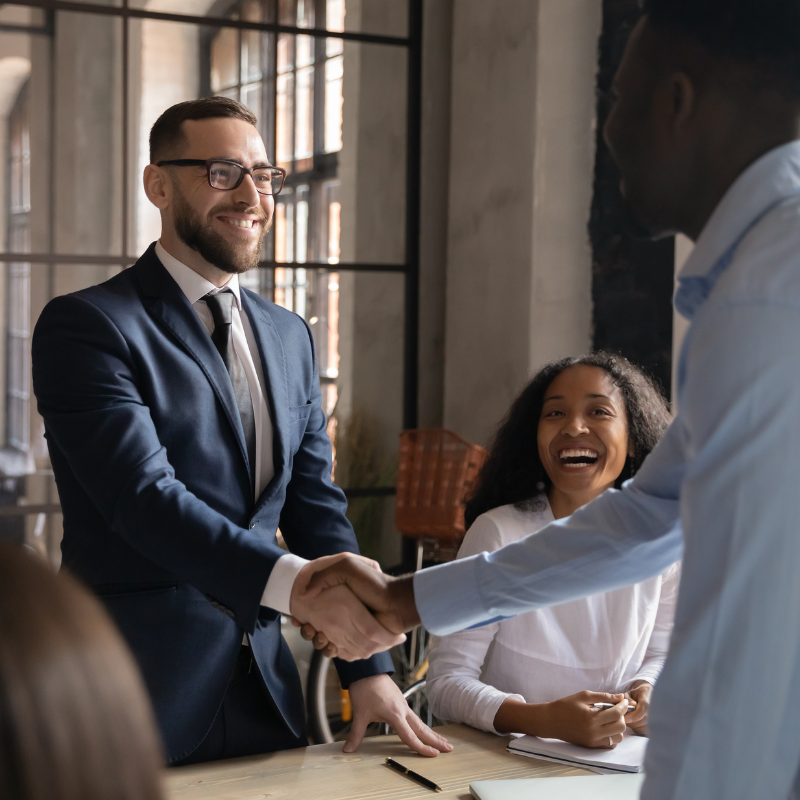 Security Training Overview